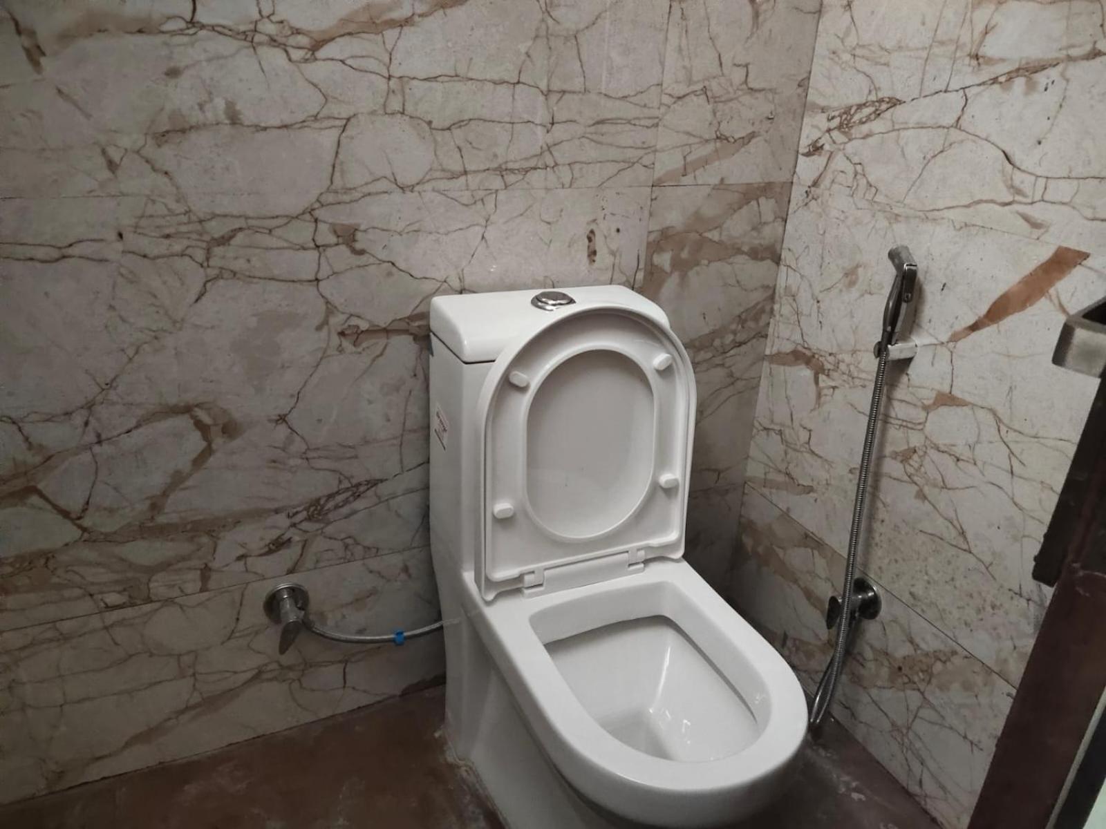 Hotel Blueberry Nowe Delhi Zewnętrze zdjęcie