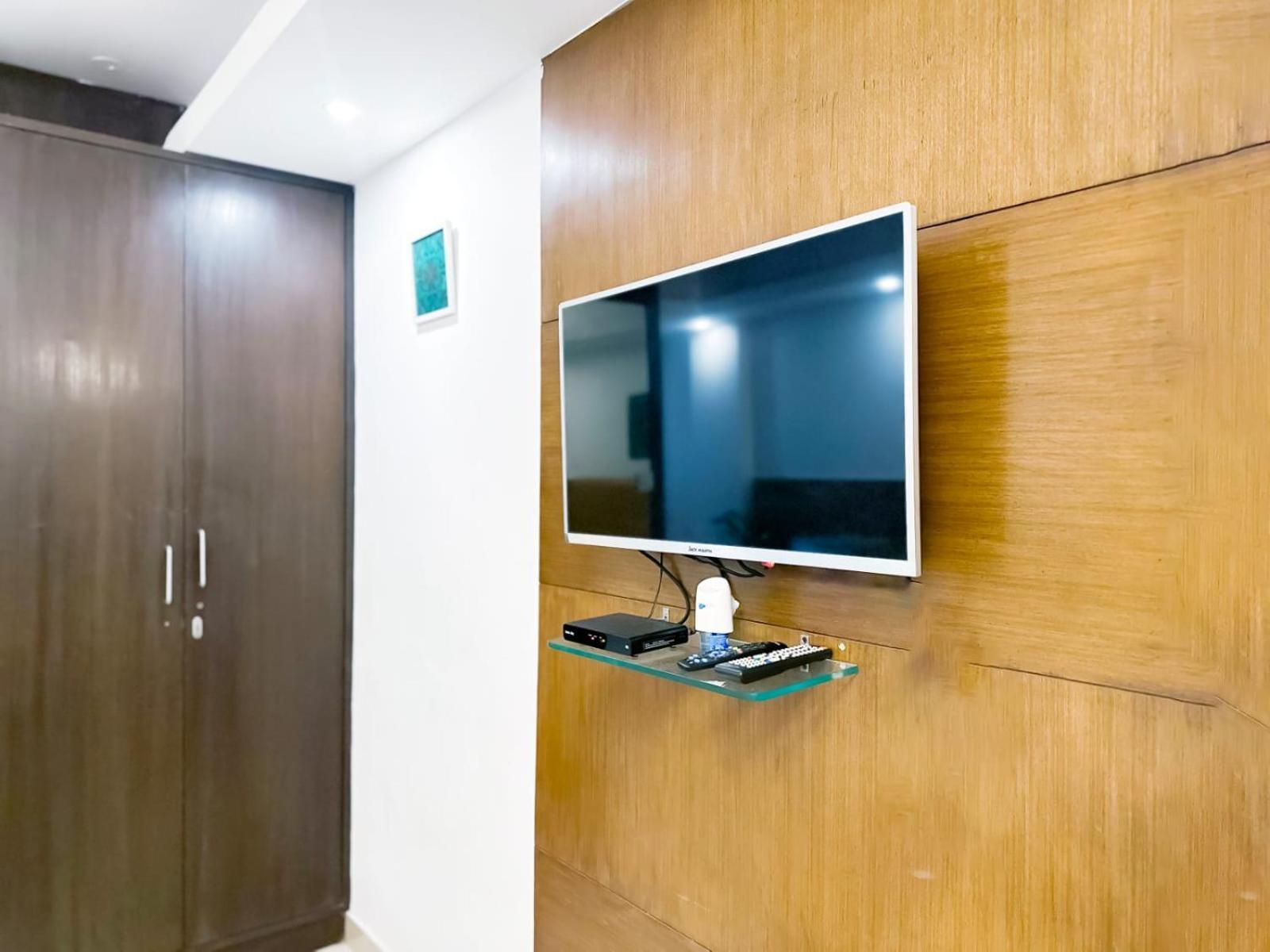 Hotel Blueberry Nowe Delhi Zewnętrze zdjęcie